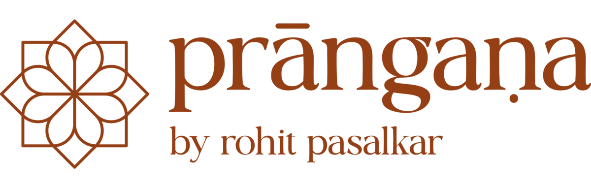 prāngaṇa by Rohit Pasalkar